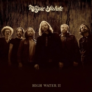 The Magpie Salute/High Water 2