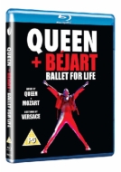 Queen / Maurice Bejart/Ballet For Life (Live At The Salle Metropole Lausanne  Switzerland 1996)