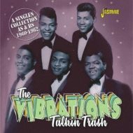 Vibrations/Talkin Trash Singles Collection As  Bs 60-62