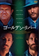 �S�[���f���E���o�[�yDVD�z