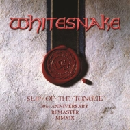 Slip Of The Tongue: 30th Anniversary Edition [DELUXE EDITION] (2CD)