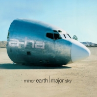 Minor Earth Major Sky