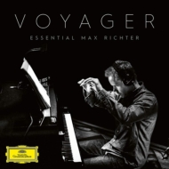 Max Richter/Voyager