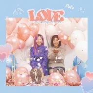 BOL4 (˻׽մ)/Love (+dvd)(Ltd)