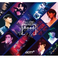 GOT7 ARENA SPECIAL 2018-2019 hRoad 2 Uh y񐶎YՁz(2DVD+tHgubN)