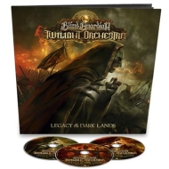 Blind Guardian's Twilight Orchestra/Legacy Of The Dark Lands