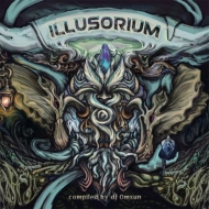 Various/Illusorium (Compiled By Dj Omsun)
