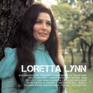 Loretta Lynn/Loretta Lynn - Icon
