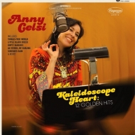 Anny Celsi/Kaleidoscope Heart - 12 Golden Hits