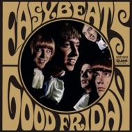 Easybeats/Good Friday (Pps)