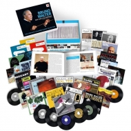 Bruno Walter : The Complete Columbia Album Collection (77CD)