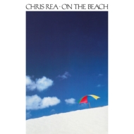Chris Rea/On The Beach (Dled)