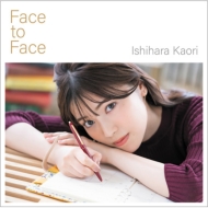 иƿ/Face To Face (+dvd)(Ltd)