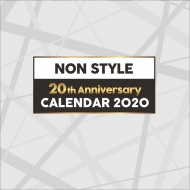 NON STYLE / 2020NJ_[