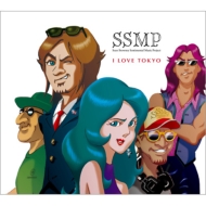 SSMP/I Love Tokyo