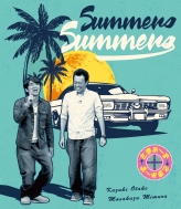 Summers * Summers Blu-Ray(Vol.40.Vol.41)