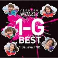 1 Believe FNC 1-Girls/1-g Best
