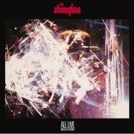 Stranglers/All Live And All Of The Night (Ltd)