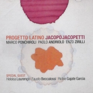 Jacopo Jacopetti/Progetto Latino