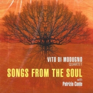 Vito Di Modugno/Songs From The Soul