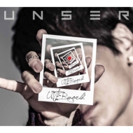 UNSER 【初回限定盤 type-B】(+DVD)