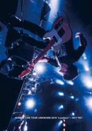 ҥȥꥨ/Hitorie Live Tour Unknown 2018 Loveless- 2017 Iki