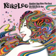 KEIKO LEE （ケイコ・リー）/Another One Bites The Dust (With T-groove ＆ Yuma Hara)： / We Will Rock You (T-gro