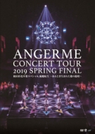 Hello Pro Premium Angerme Concert Tour 2019 Haru Final Wada Ayaka Sotsugyou Special Rinne Tensei-
