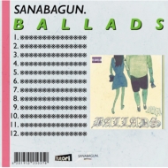 SANABAGUN./Ballads