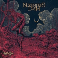 Novembers Doom/Nephilim Grove (Ltd)