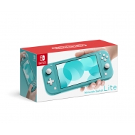 Nintendo Switch Lite ^[RCY