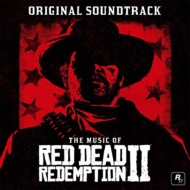 ゲーム ミュージック/Music Of Red Dead Redemption 2
