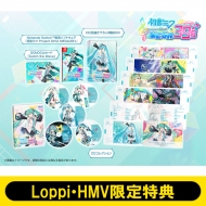 �����~�N Project Diva Mega39's 10th�����