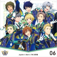 THE IDOLM@STER SideM 5th ANNIVERSARY DISC 06