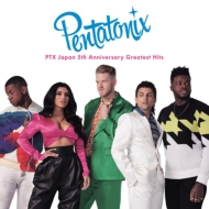 Pentatonix/Ptx Japan 5th Anniversary Greatest Hits (Ltd)