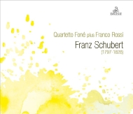 塼٥ȡ1797-1828/String Quintet Quartetto Fone F. rossi(Vc)