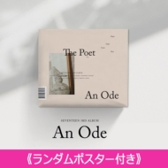s_|X^[tt 3RD ALBUM: An Ode (VER.2 /The Poet)