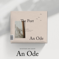 3RD ALBUM: An Ode (VER.2 /The Poet)