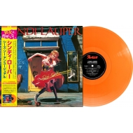 She' s So Unusual (Orange Vinyl For Japan)
