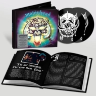 Overkill: 40th Anniversary Edition (2CD)