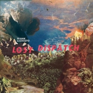 Frank Locrasto/Lost Dispatch