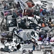 Cryptex: Murderous Materials