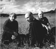 E. S. T. (Esbjorn Svensson Trio)/E. s.t. Live In Gothenburg (180g)(Ltd)