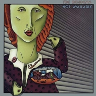 Residents/Not Available 2cd Preserved Edition (Rmt)