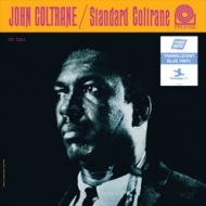 Standard Coltrane