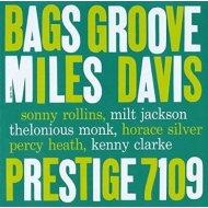 Bags Groove