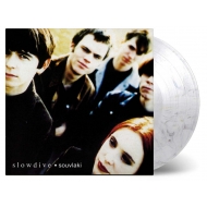 Souvlaki (Mov Smoke Vinyl)