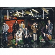 PARADE 【初回限定盤1】(+DVD)