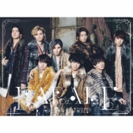 Parade 初回限定盤2 Dvd Hey Say Jump Hmv Books Online