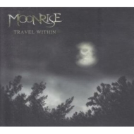 Moonrise/Travel Within 月下の旅人